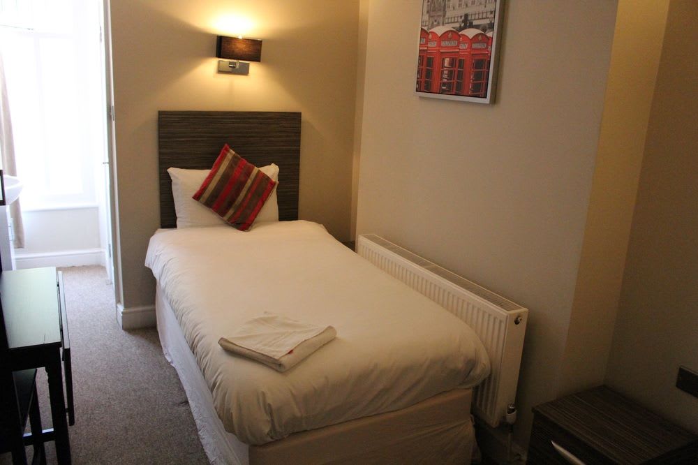 Sara Hotel 1