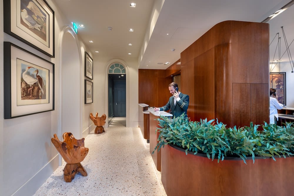 Bairro Alto Hotel 2