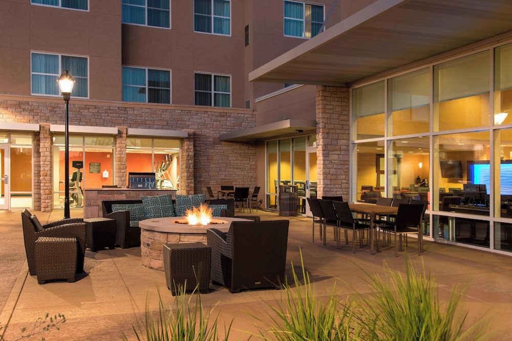 Residence Inn by Marriott Austin - University Area 1