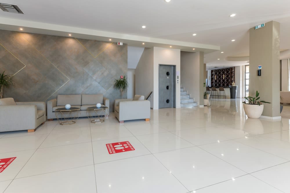 Gouves Bay by Omilos Hotels 4