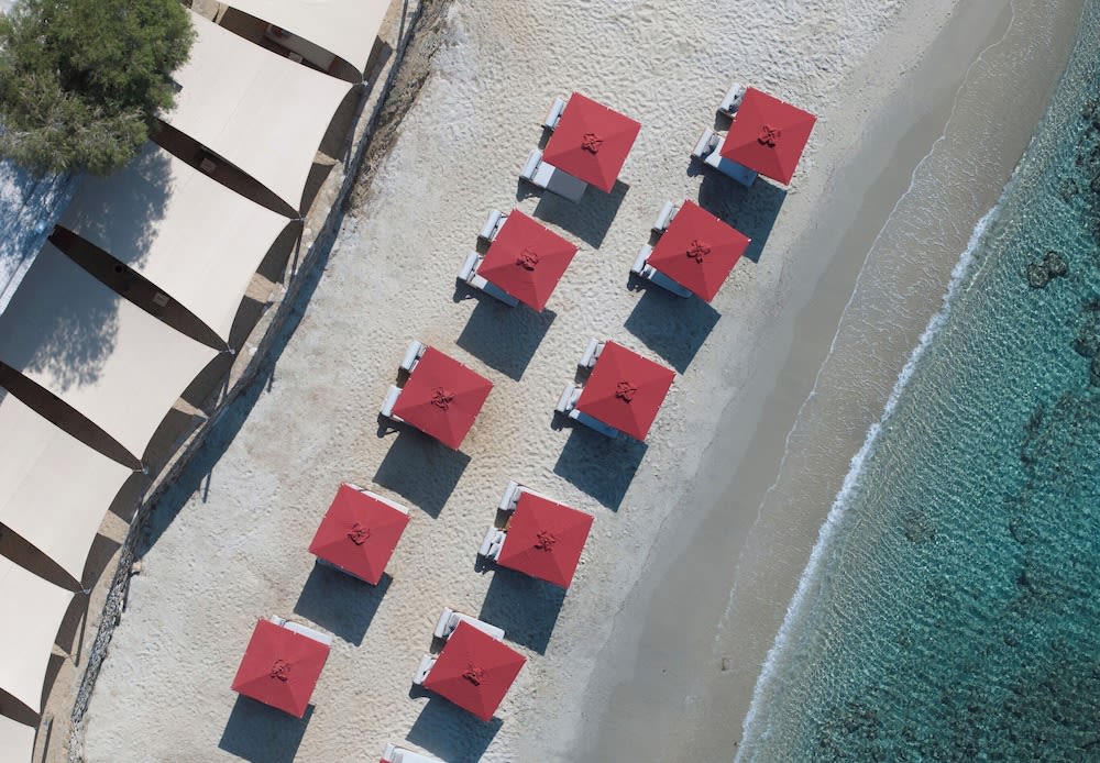 The Coast Bill&Coo-The Leading Hotels of the World 1