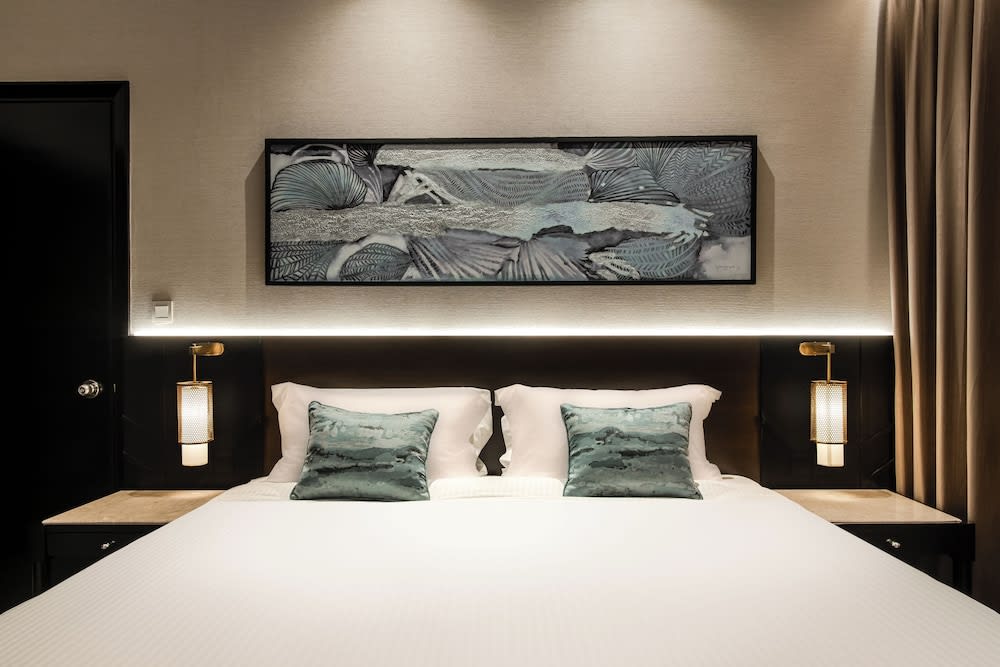 Ascott Kuala Lumpur 4