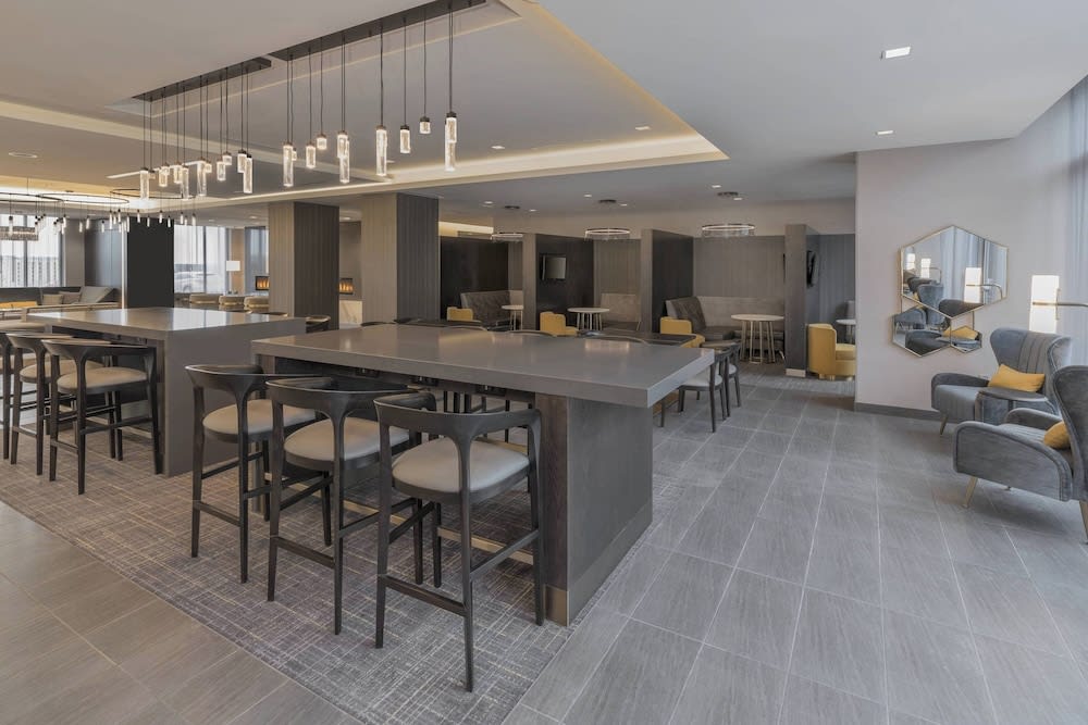 Courtyard by Marriott Halifax Dartmouth 2
