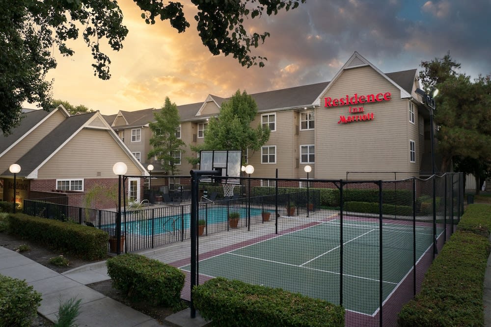 Residence Inn by Marriott Stockton 1