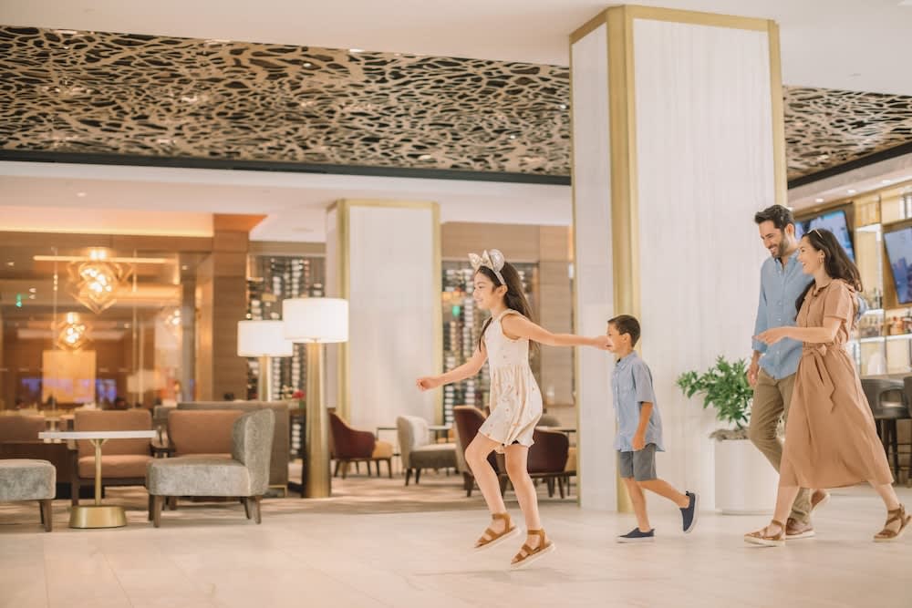 The Westin Anaheim Resort 4