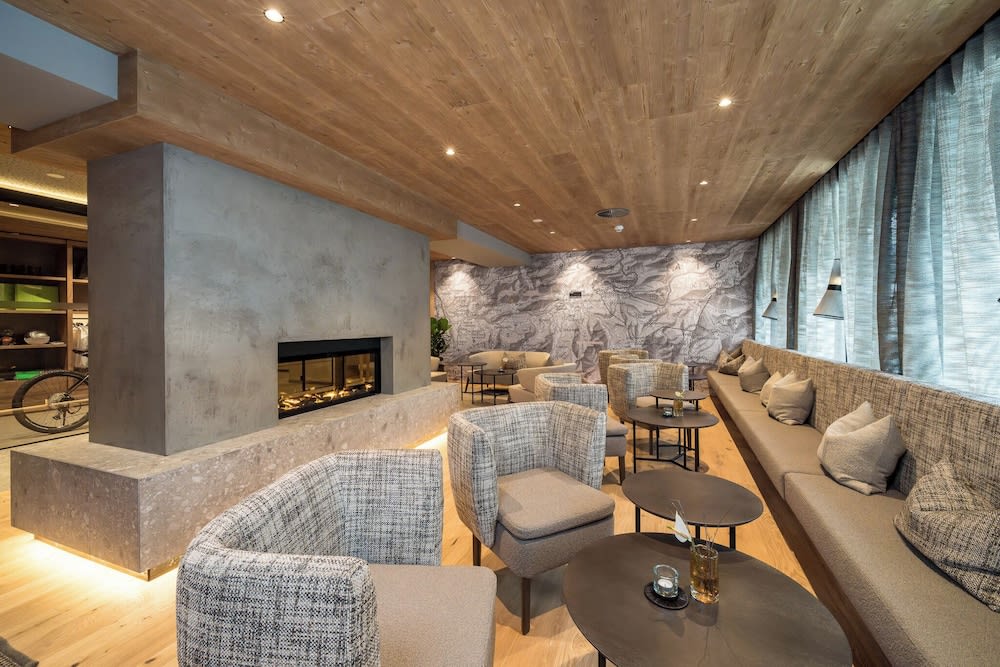 Das Walchsee Resort 2