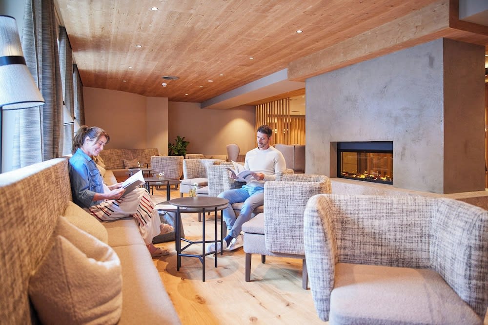 Das Walchsee Resort 3