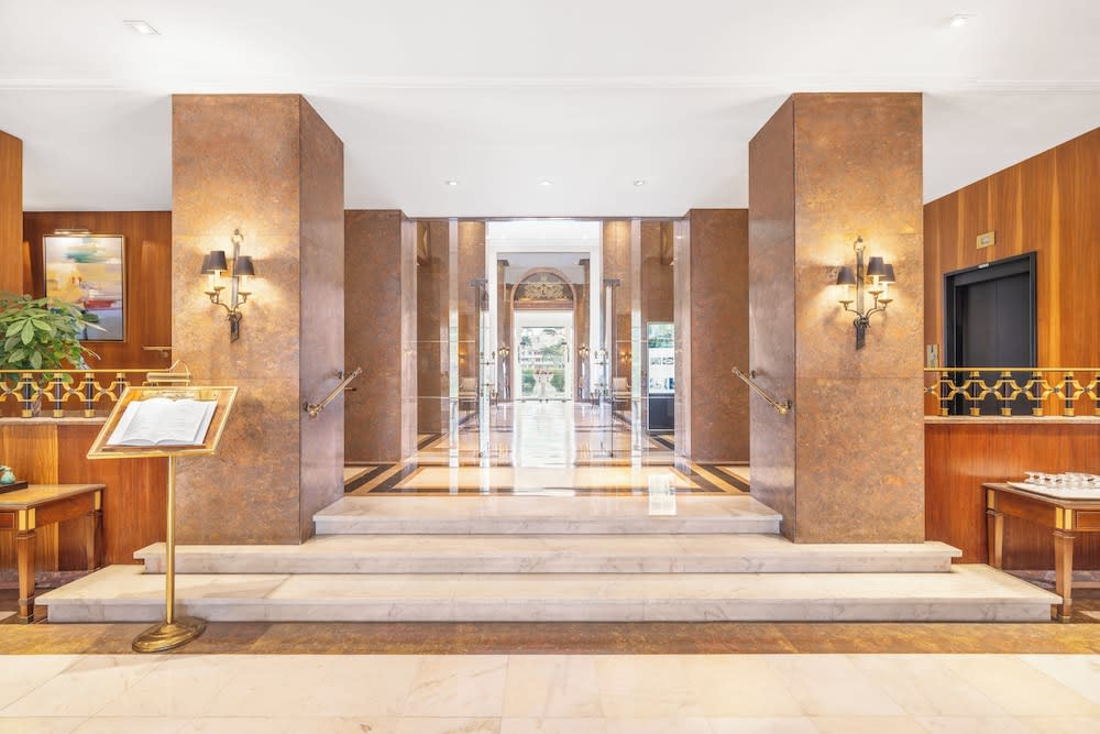 Palácio Estoril Hotel, Golf & Wellness 2
