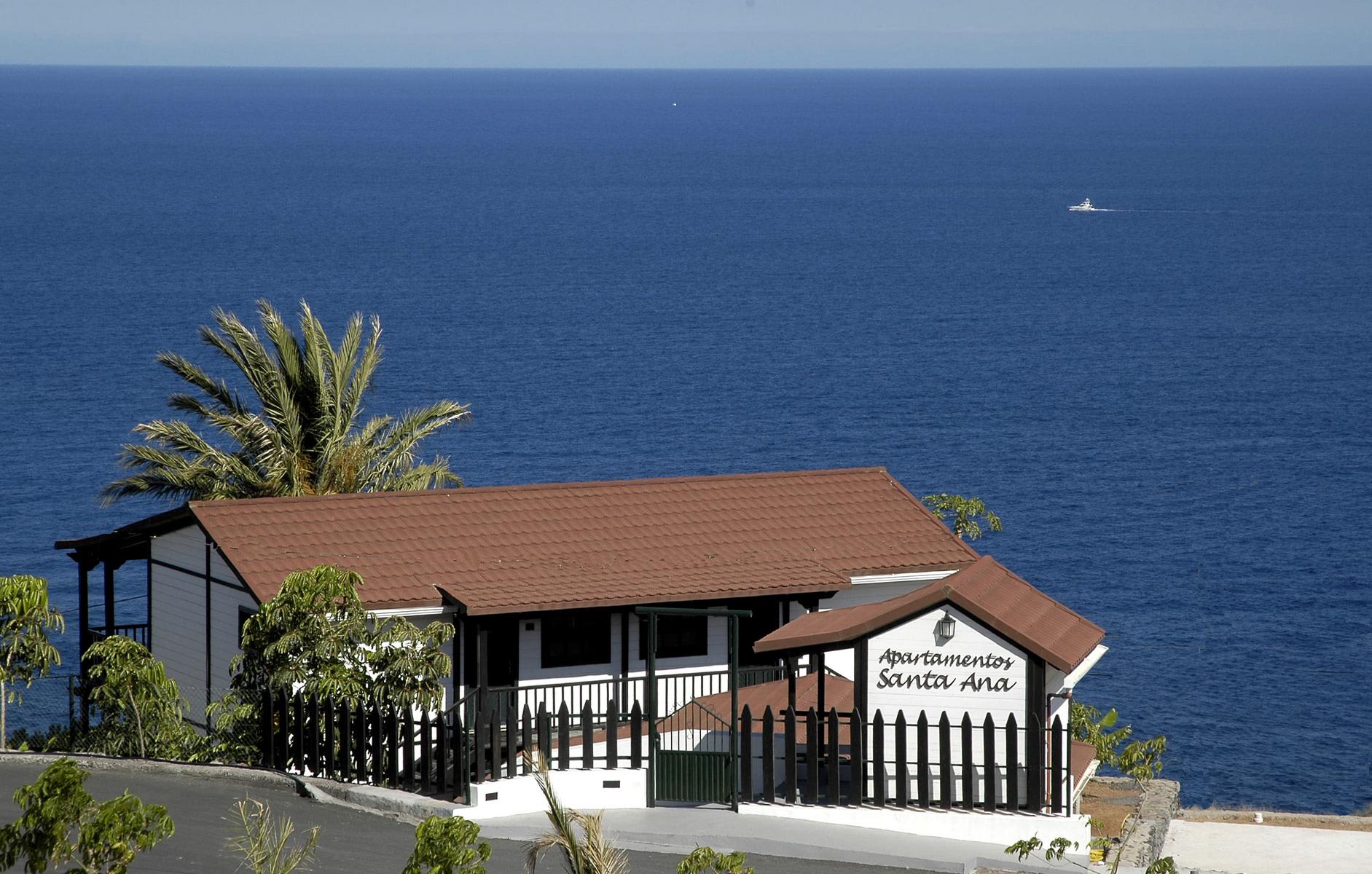 Apartamentos Santa Ana - Adults Only 2