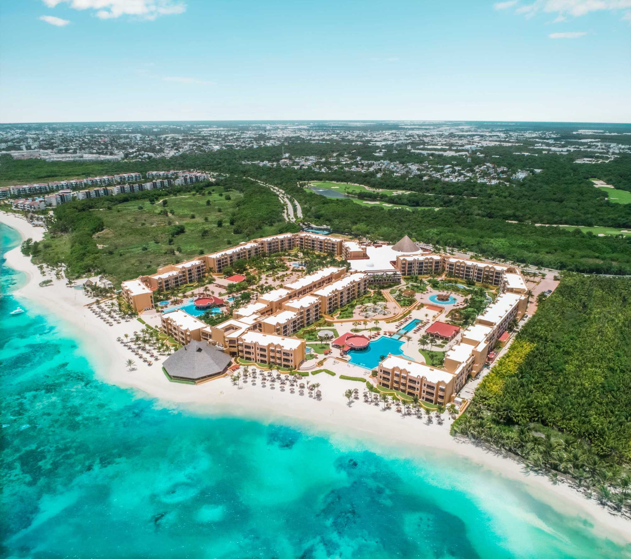 The Royal Haciendas Resort & Spa 1