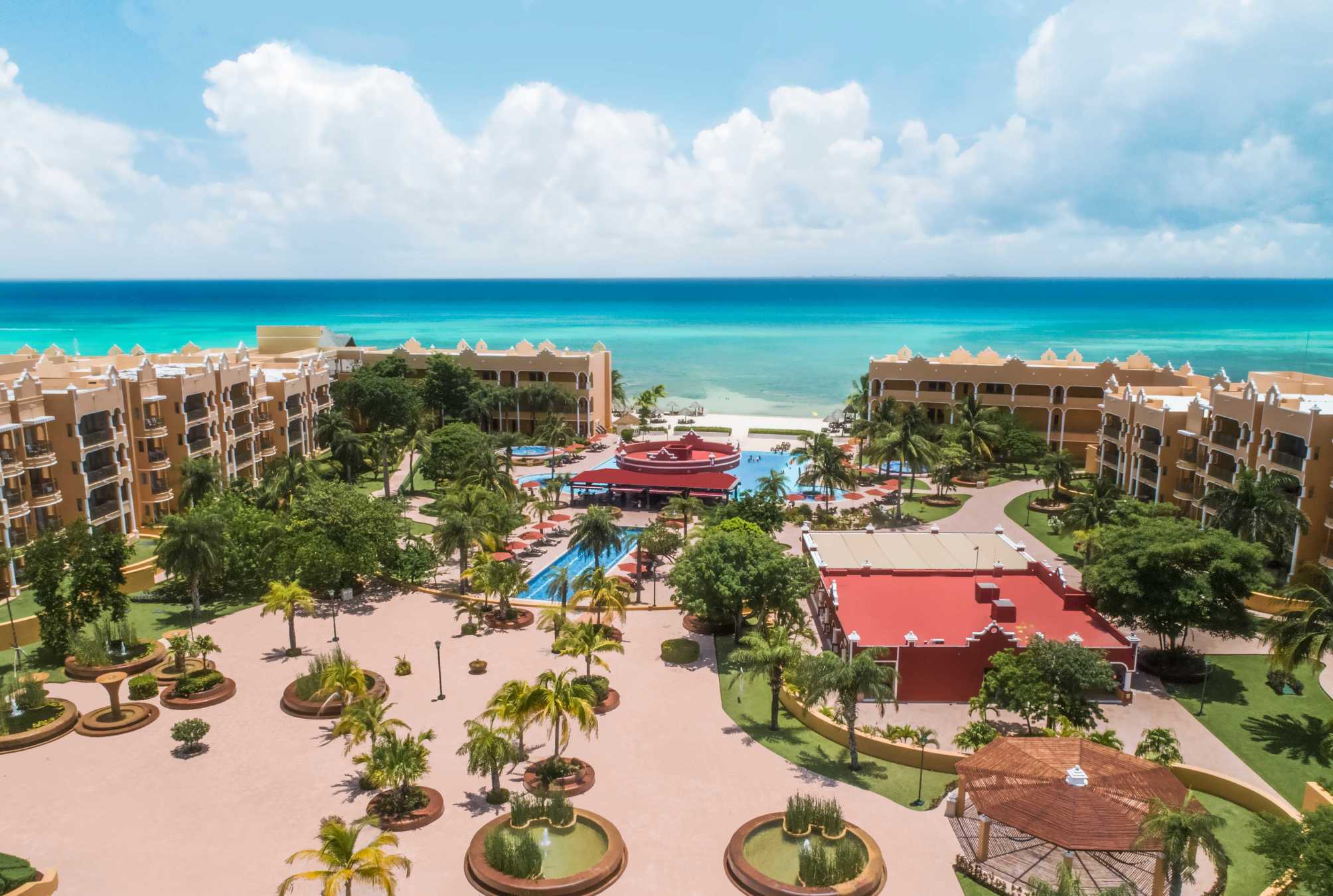 The Royal Haciendas Resort & Spa 2