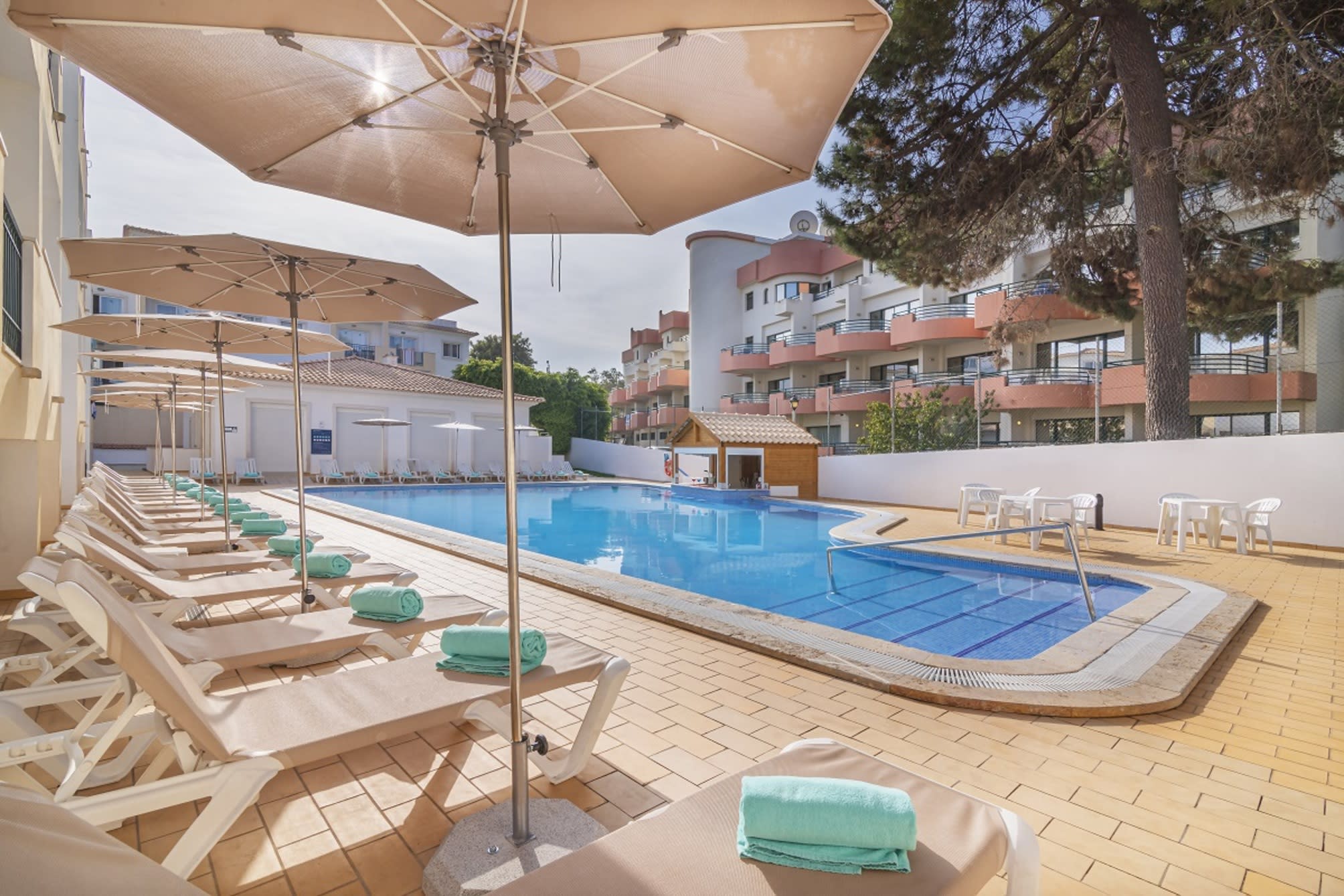 Smy Santa Eulalia Algarve 5