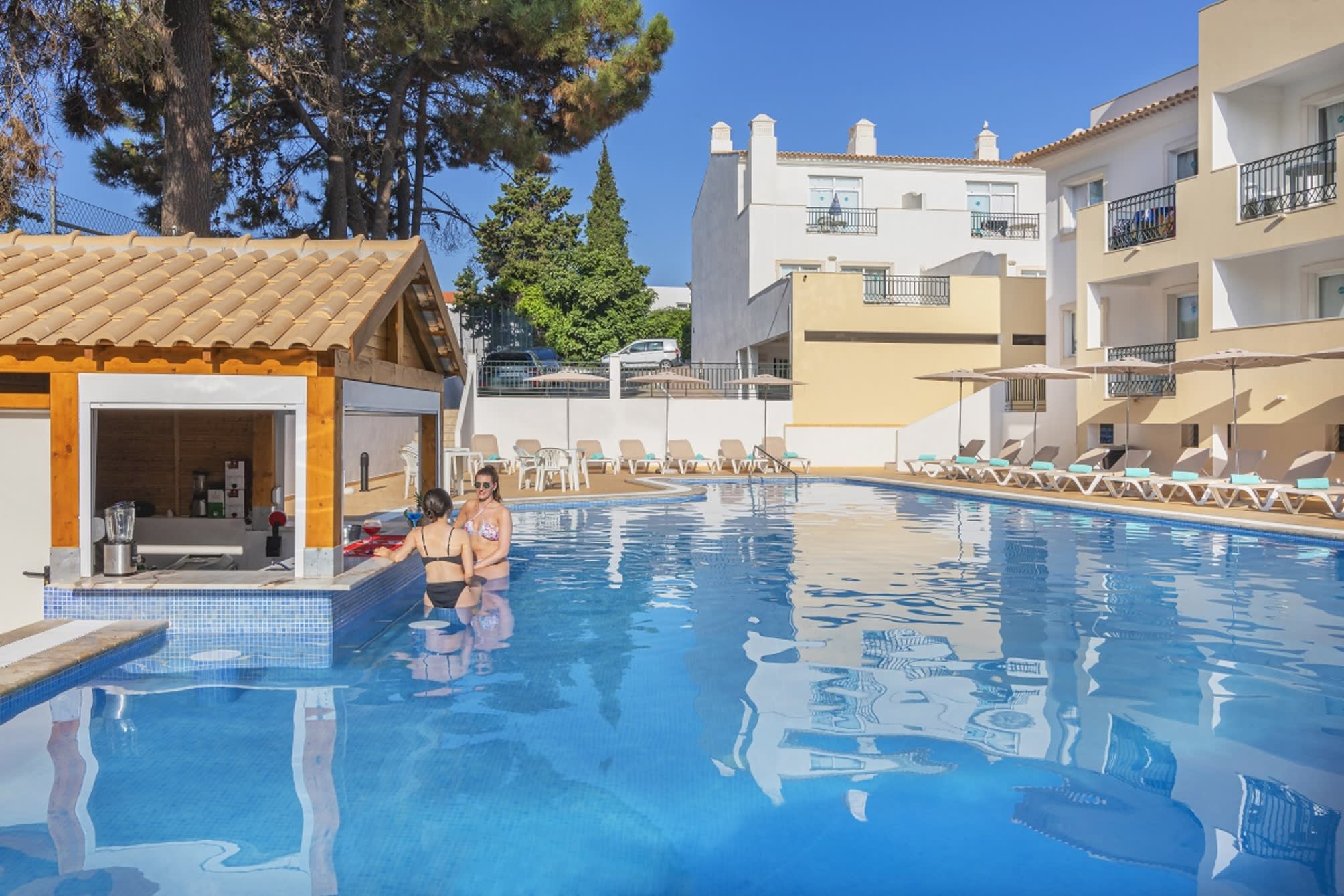 Smy Santa Eulalia Algarve 4