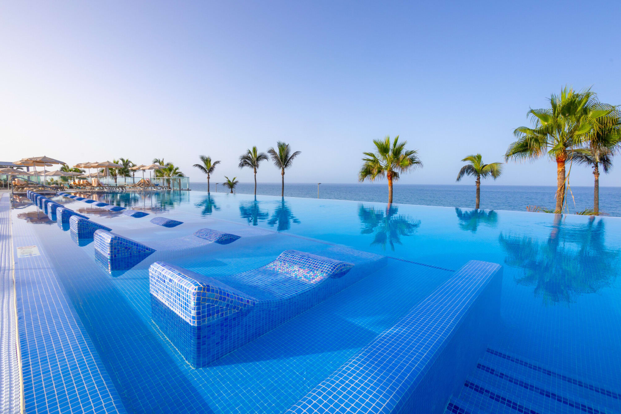 Hotel Riu Gran Canaria - All Inclusive 2