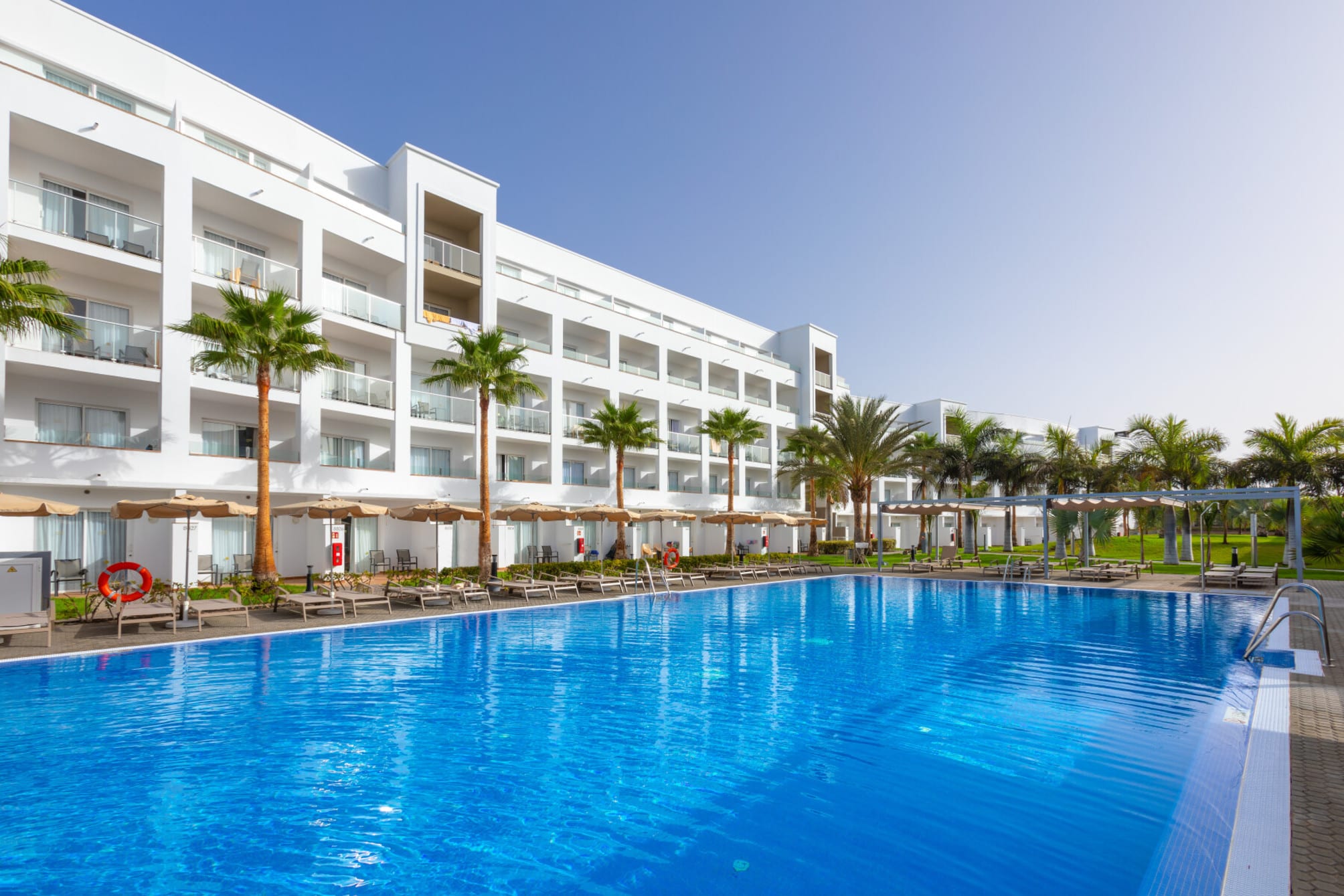 Hotel Riu Gran Canaria - All Inclusive 3