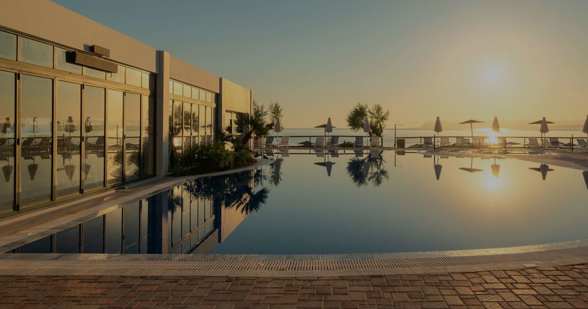 Iolida Beach by Smile Hotels 1