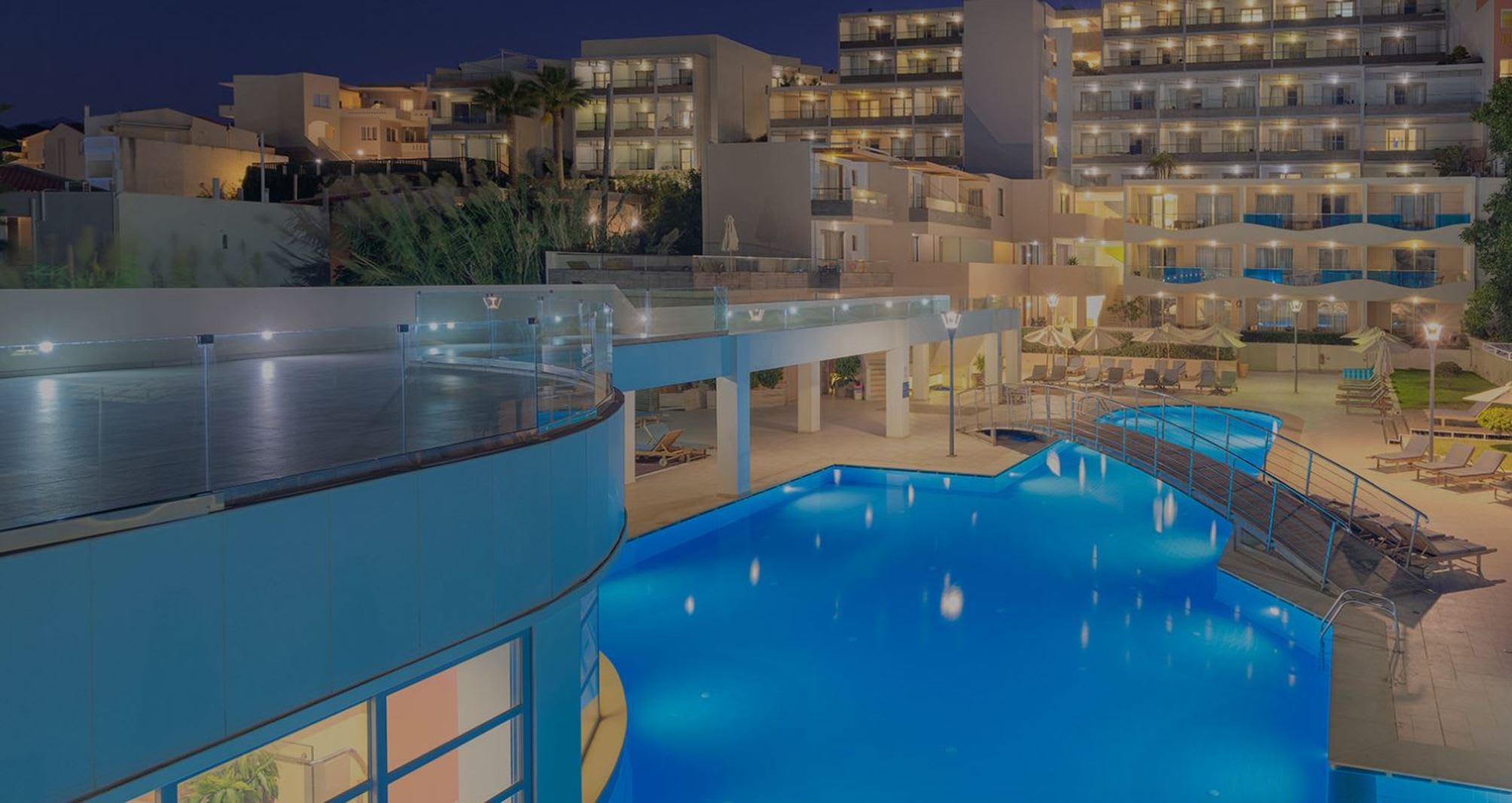 Iolida Beach by Smile Hotels 4