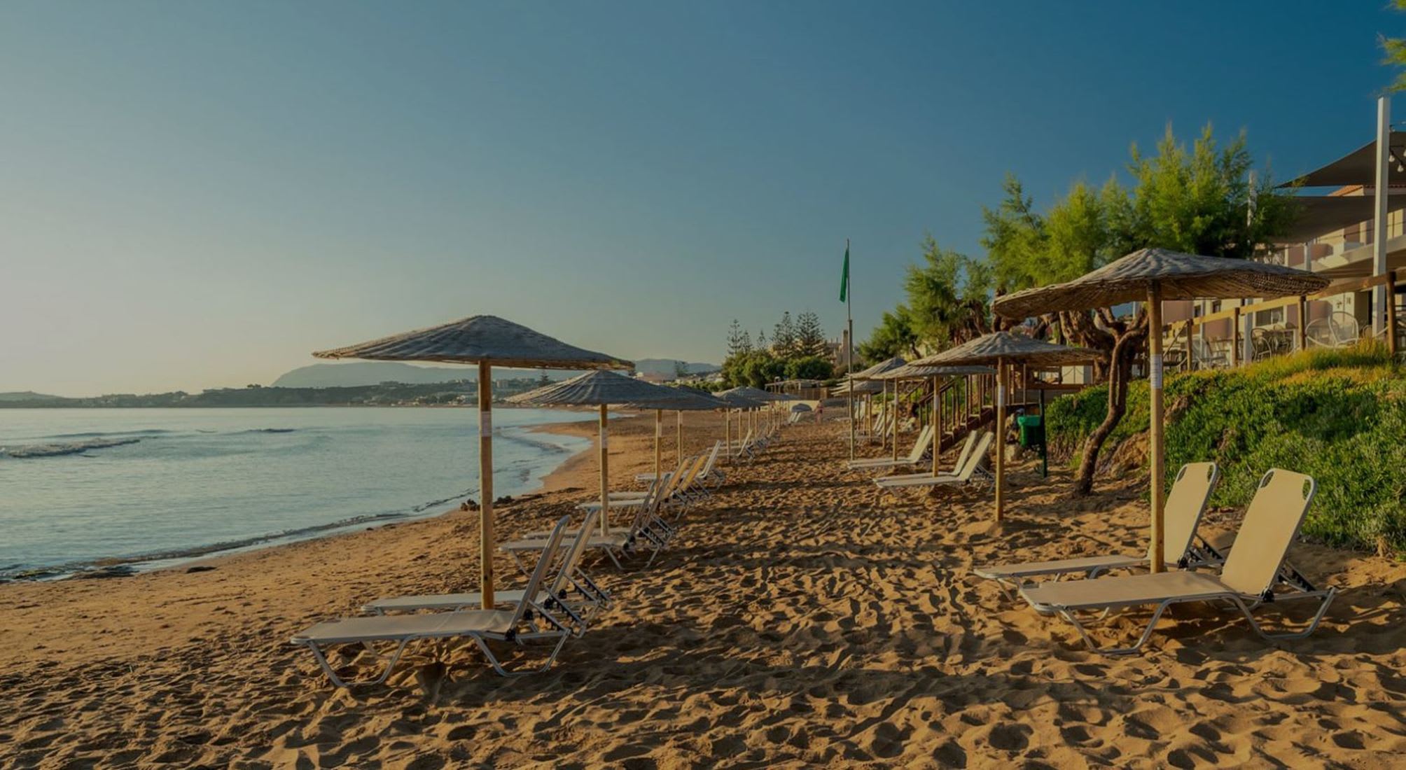 Iolida Beach by Smile Hotels 3