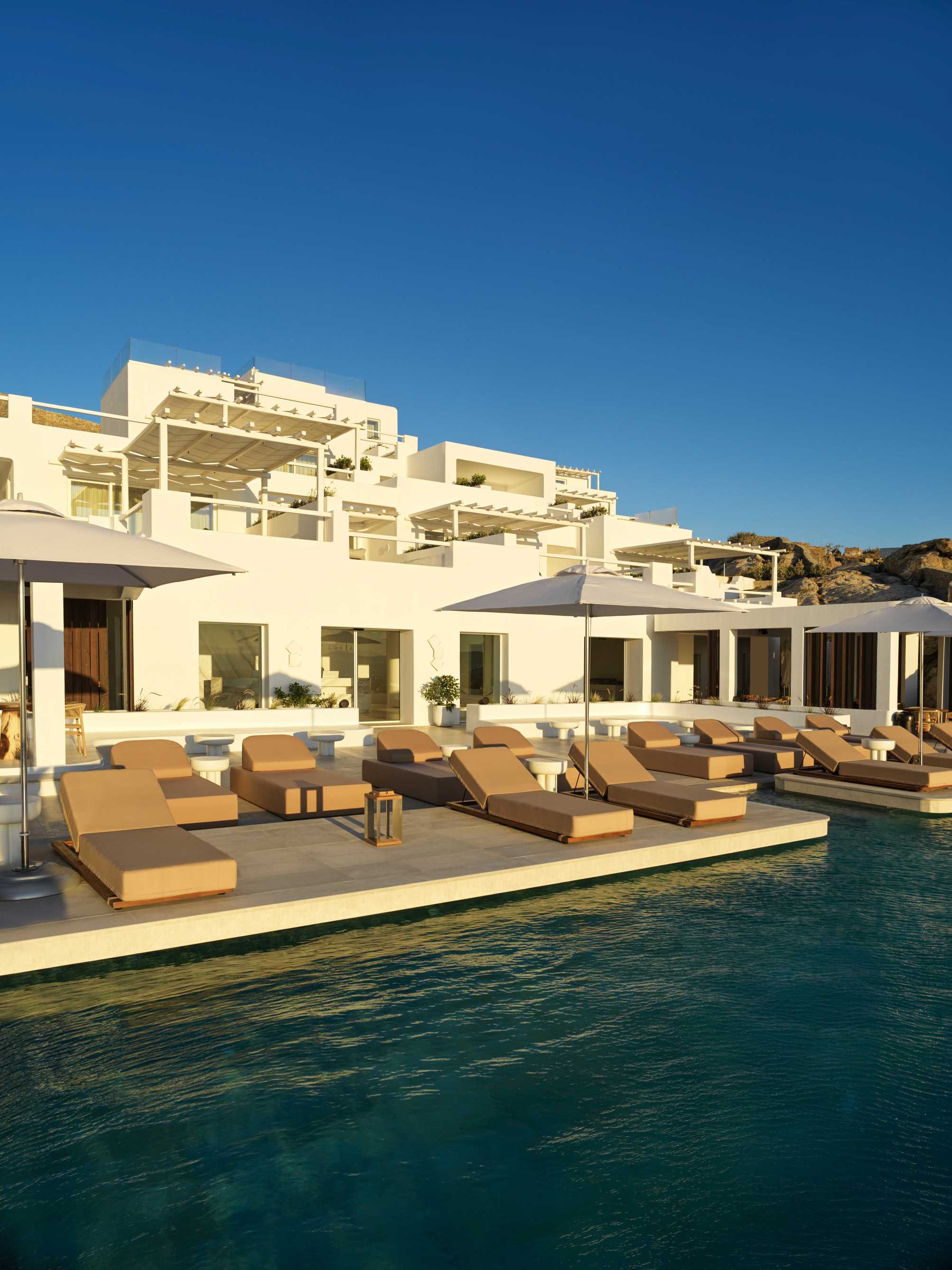 Lovia Mykonos 2