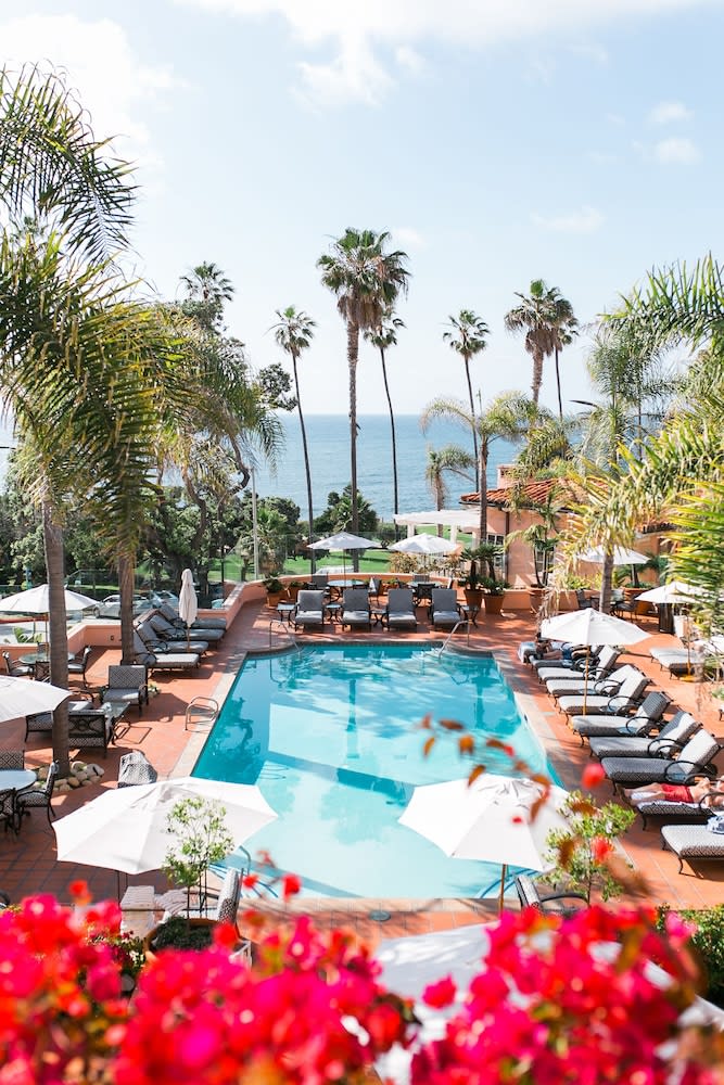 La Valencia Hotel 1