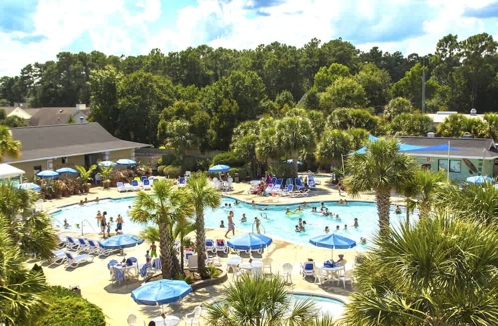 Grand Palms Resort 1