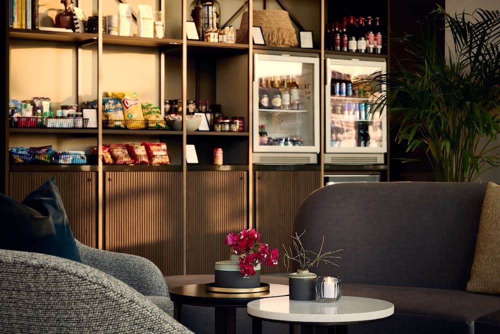 Adina Apartment Hotel Munich 3