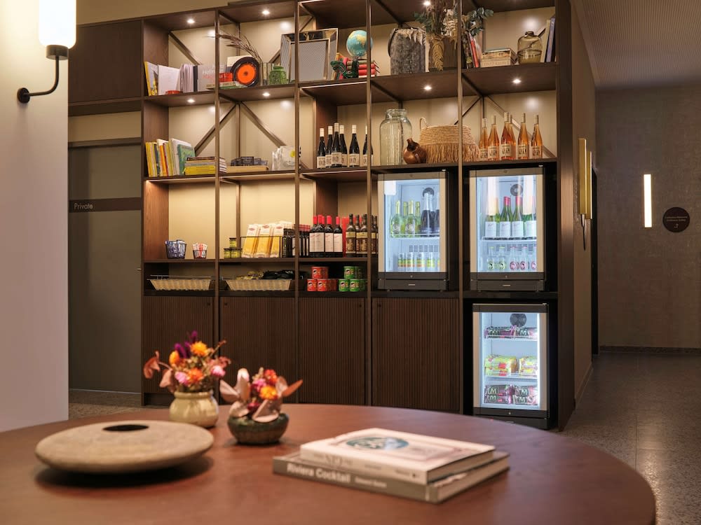 Adina Apartment Hotel Munich 4