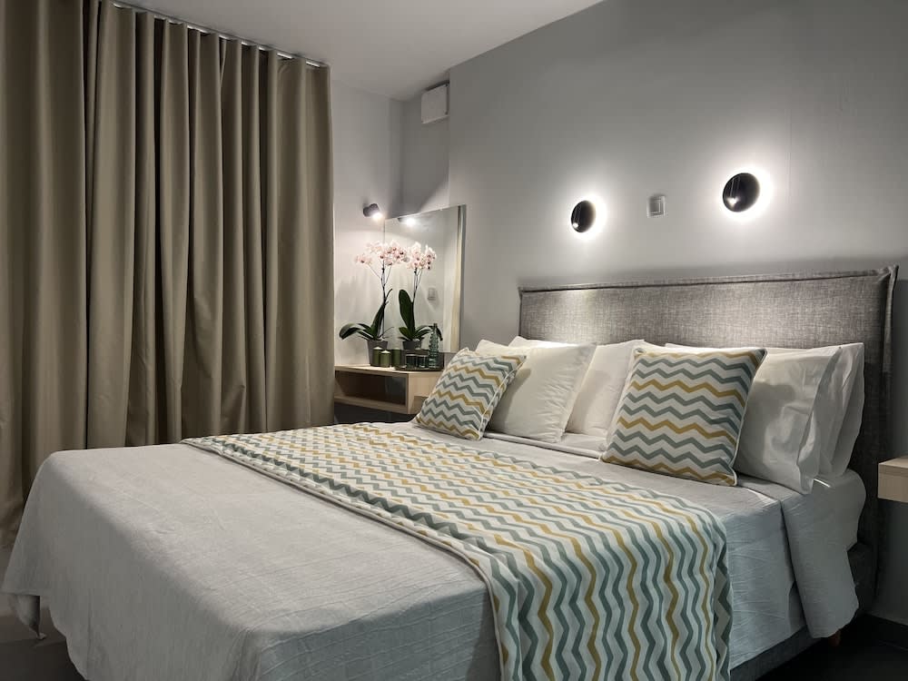 Κimiro Hotel Tsilivi 1