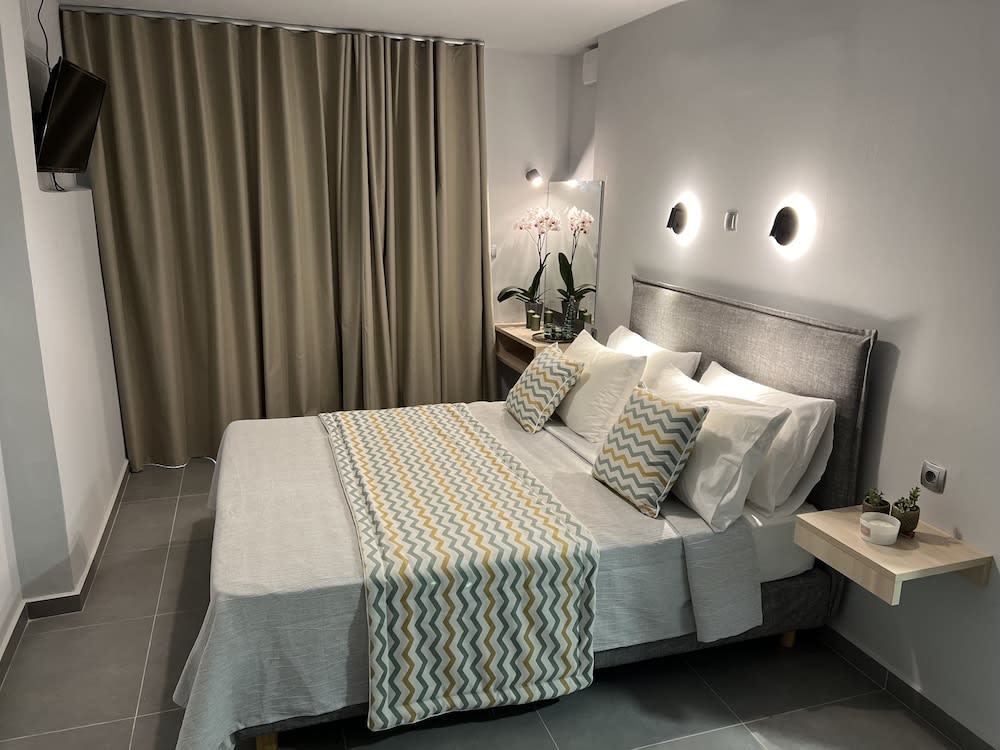 Κimiro Hotel Tsilivi 2