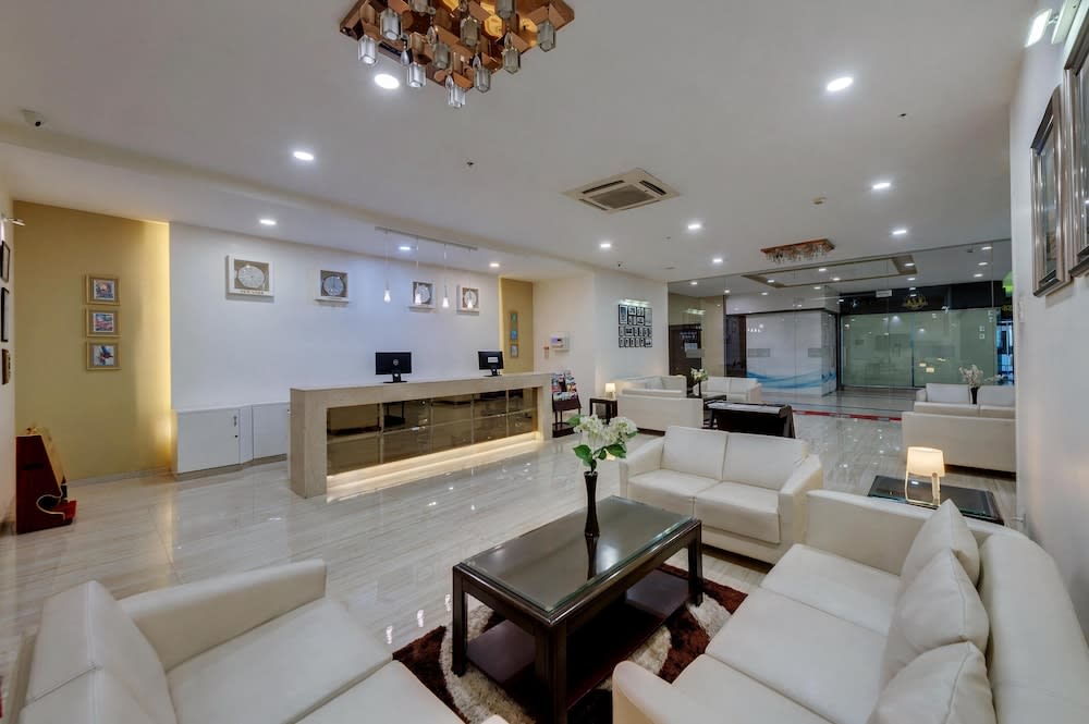 Grand Fortune Beacon, Ichalkaranji 1