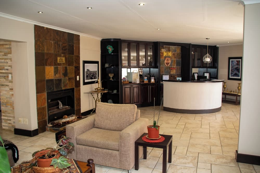 Amjicaja Guesthouse, Tours & Rentals 1