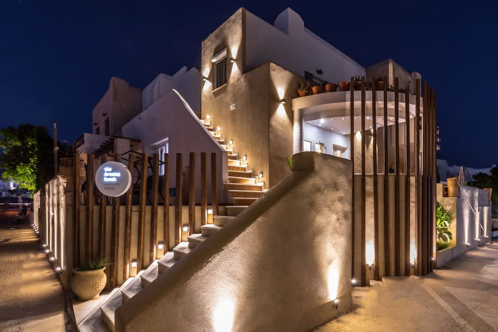 The Artemis Hotel 1
