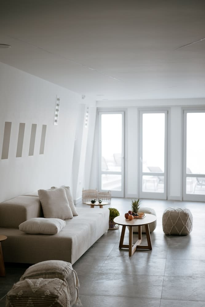 Mon Signor Adults Only Boutique Hotel - Kamari Santorini 2