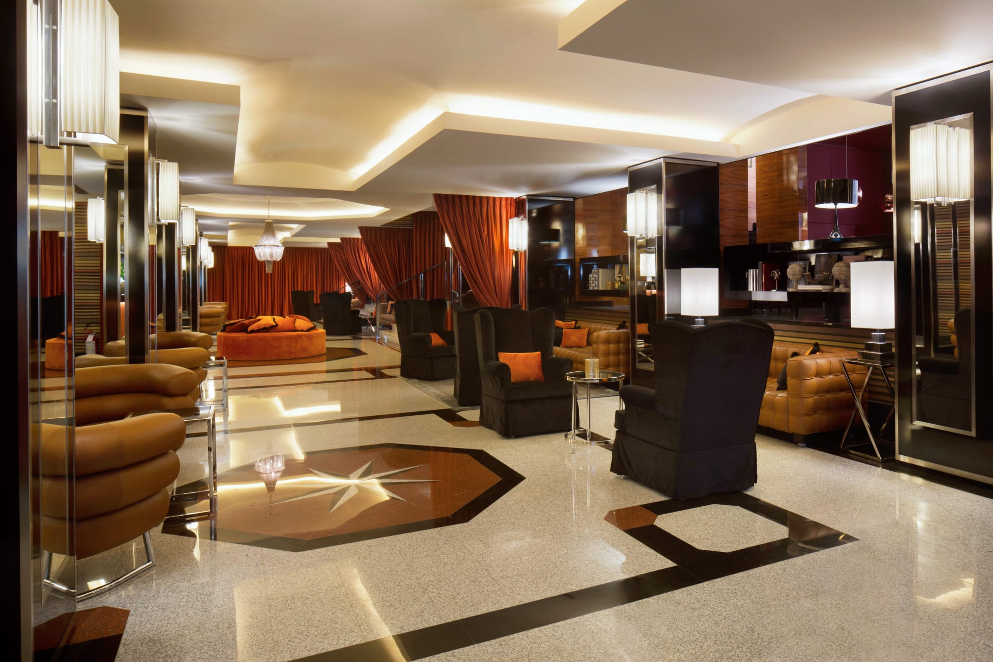 Starhotels Ritz 2