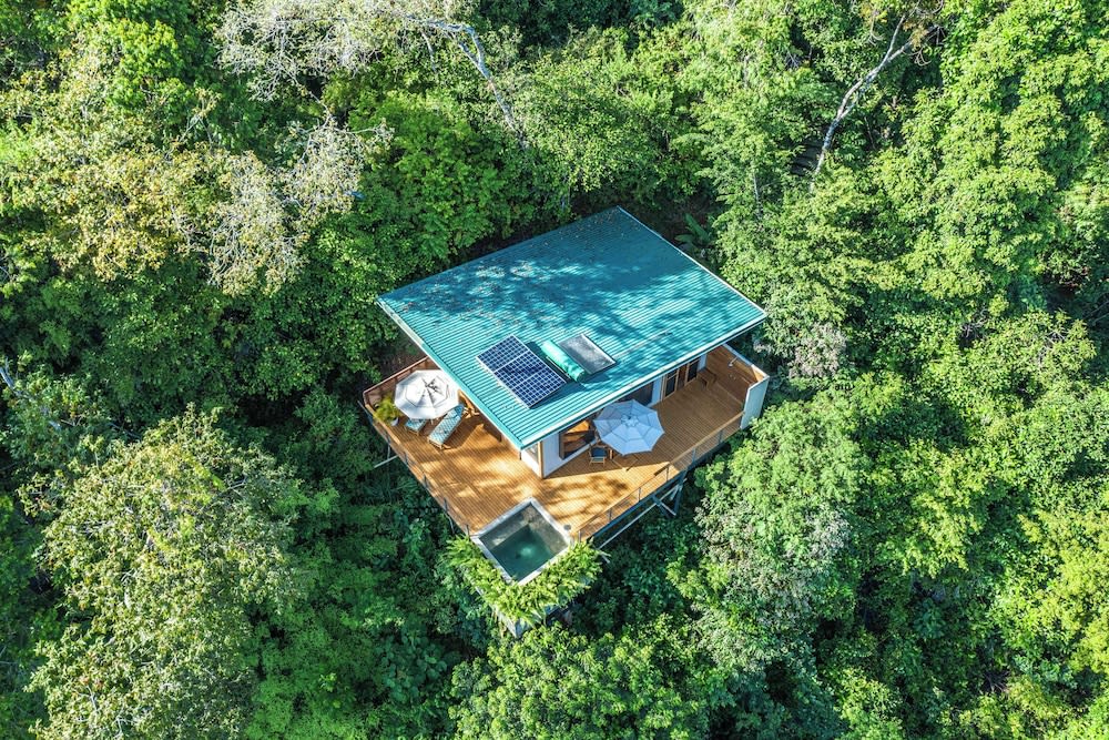 El Remanso Rainforest Lodge 1