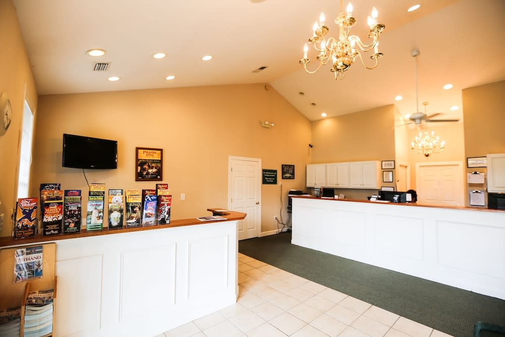 Myrtle Beach Resort by Beach Vacations 2