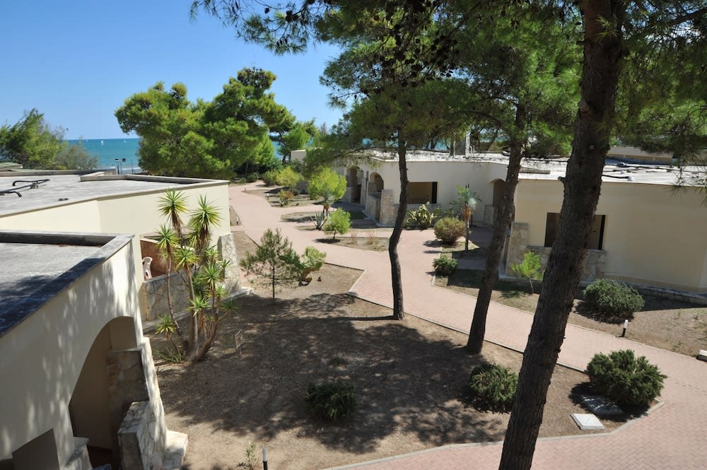 Villaggio Camping Spiaggia Lunga 2