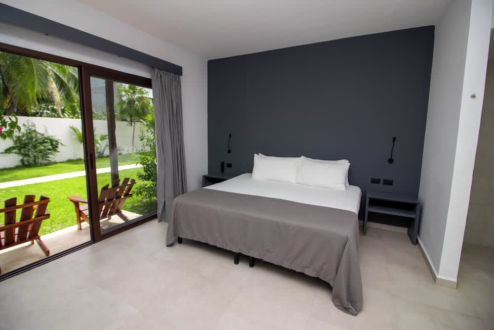 My Blue Hotel Holbox 5