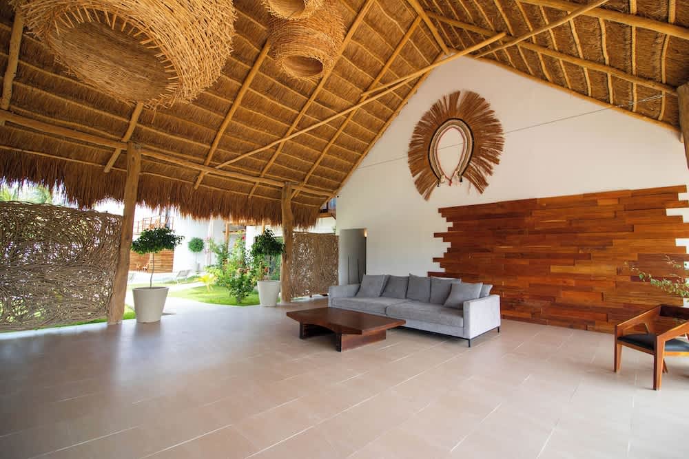 My Blue Hotel Holbox 3