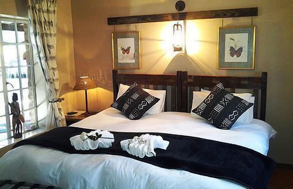 Mologa River Lodge 1