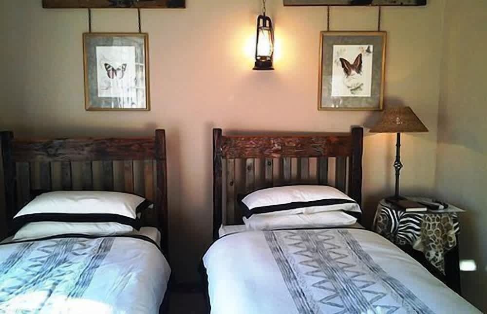 Mologa River Lodge 2