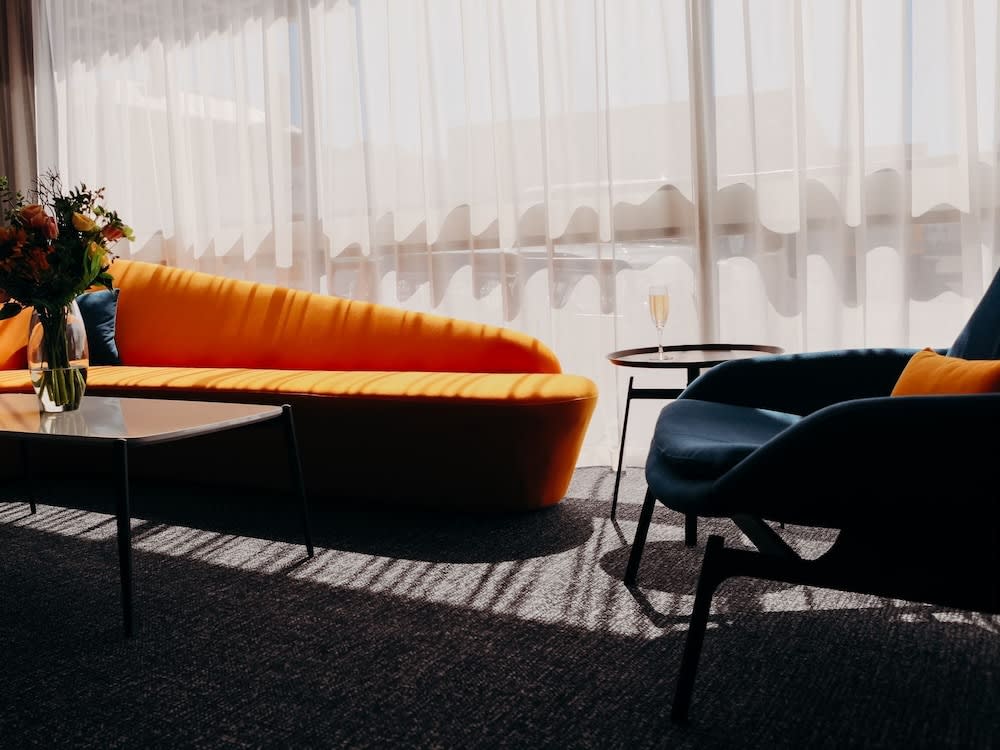 Best Western Hobart 5