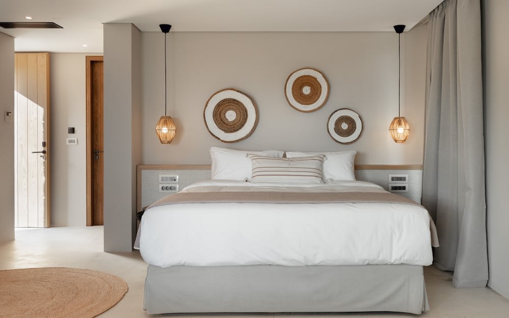 Eliamos Villas Hotel & Spa 2