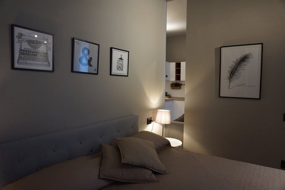 Apartment Hotel Marchesini 1