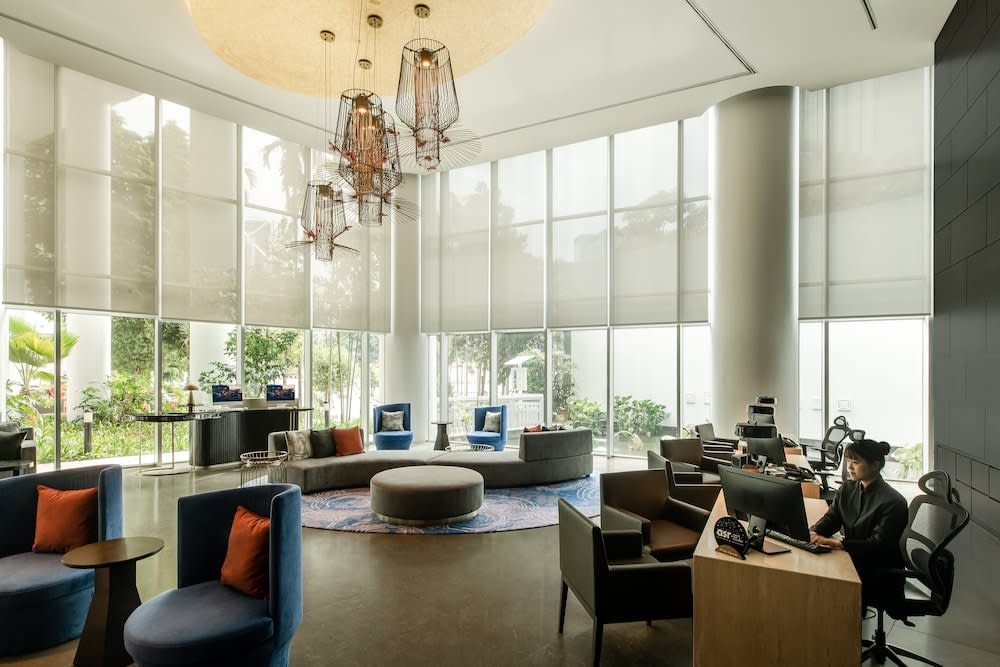 Ascott Kuala Lumpur 2