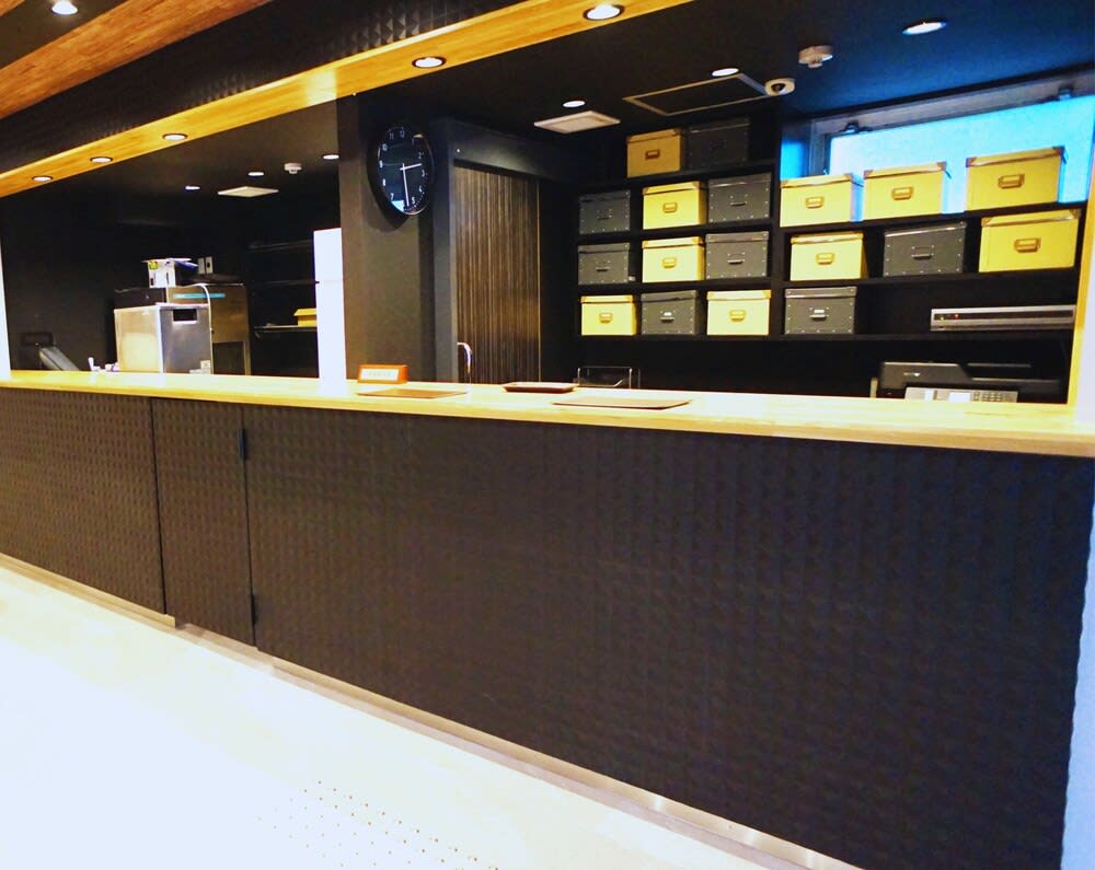 Beagle Tokyo Hostel＆Apartments 2