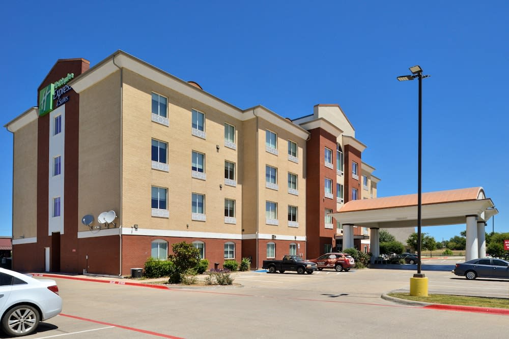 Holiday Inn Express & Suites ROYSE CITY - ROCKWALL by IHG 1