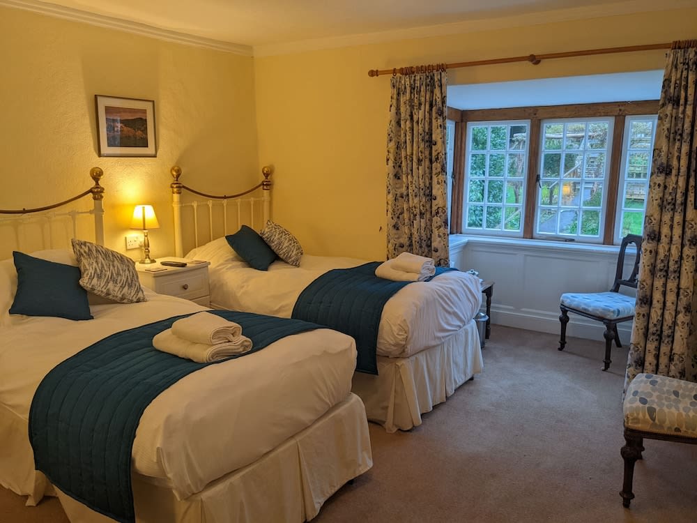 Kersbrook Guest Accommodation 4