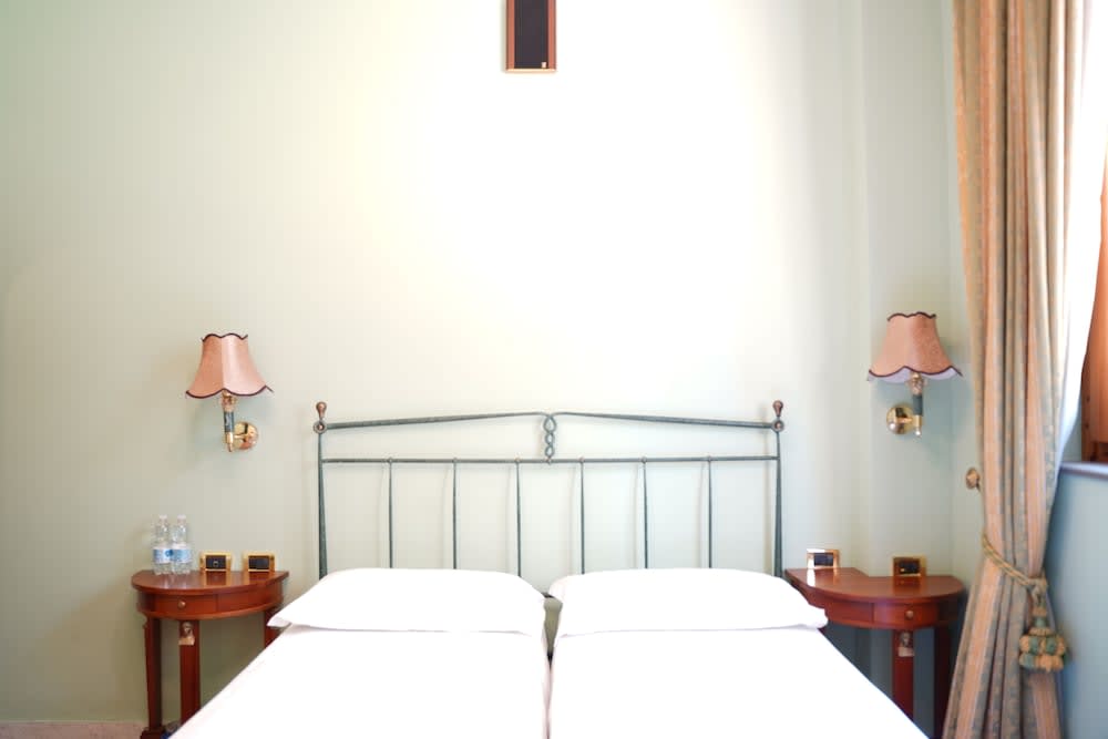 Fantastic Garden - Firenze Nord 3