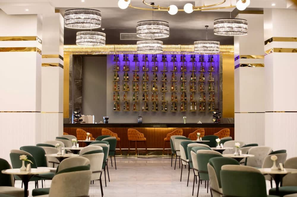 The V Luxury Resort Sahl Hasheesh 3